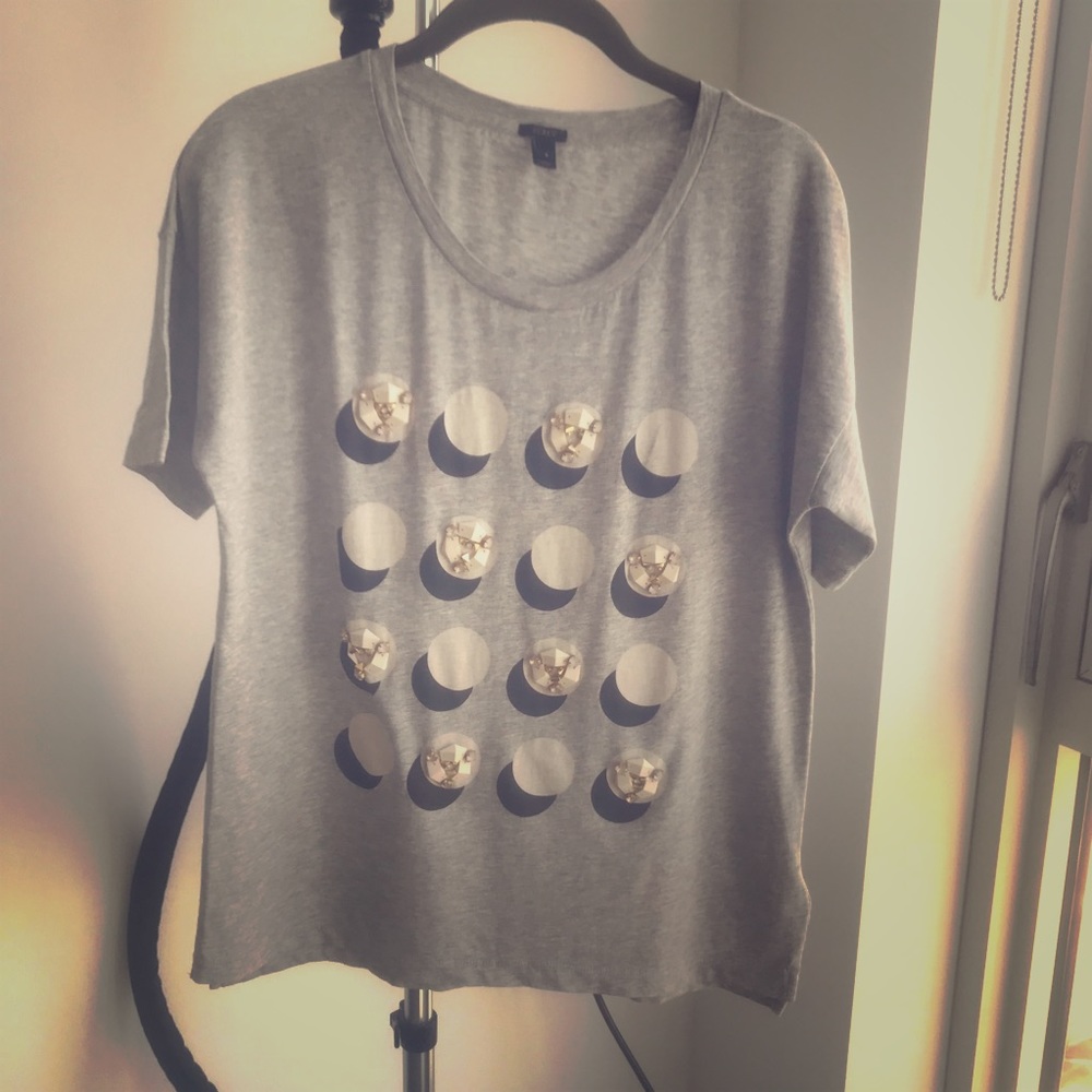 J Crew T-shirt